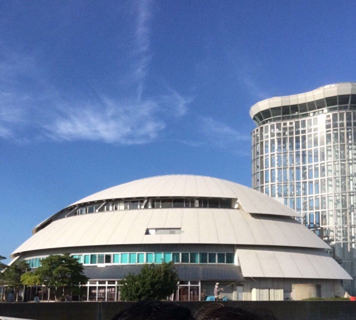 🗼 꿈의 항구 타워(유메미나토 타워) 이미지 5